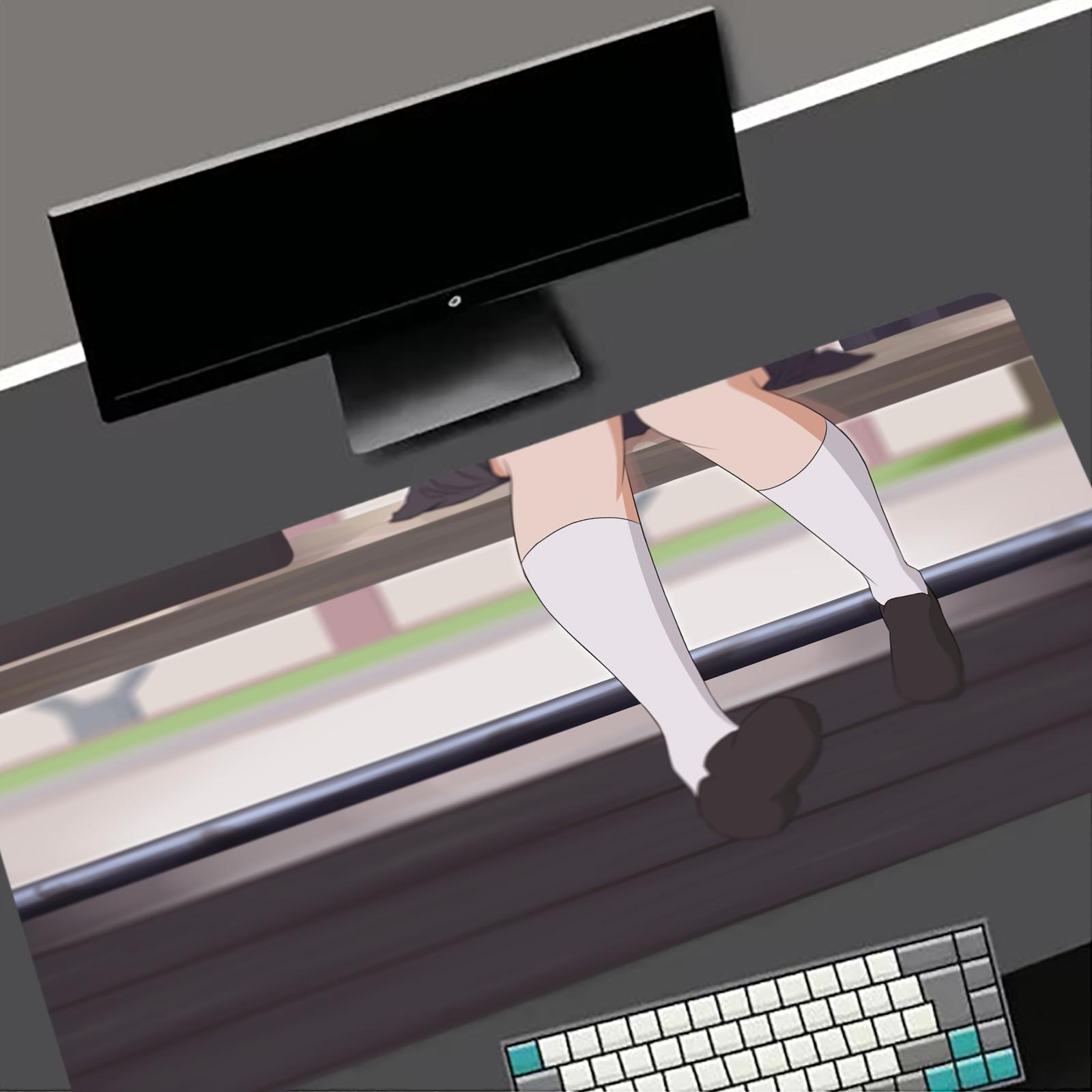 Gaming Accessories Market - Tamako Market Alas Mouse Komputer Baru