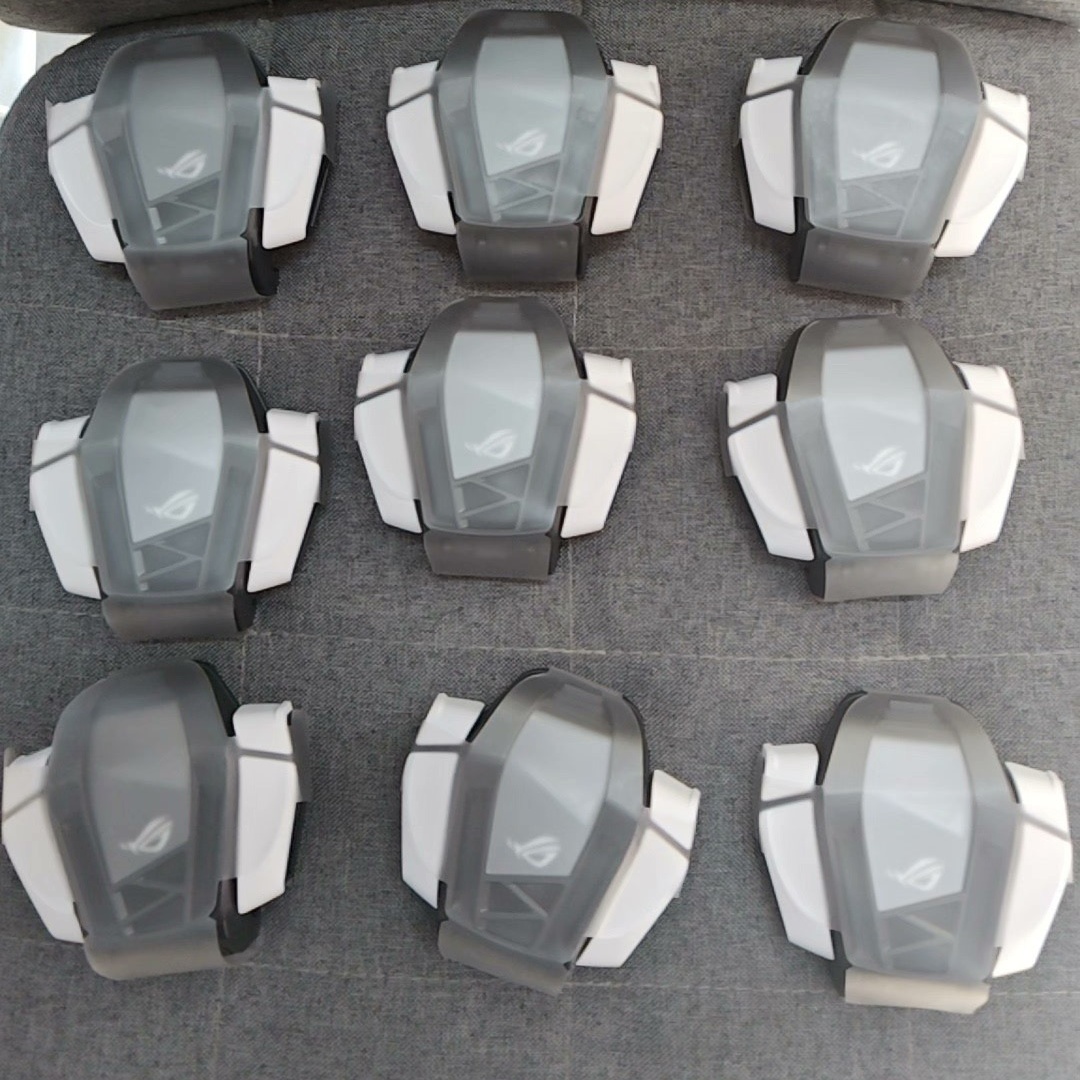 Gaming Accessories Phone - Pendingin aeroaktif asli bekas, aksesori ekspansi