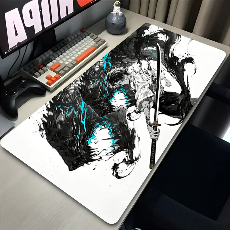 Gaming Accessories Desktop - Alas Mouse Aksesoris Gamer Keren Varmilo