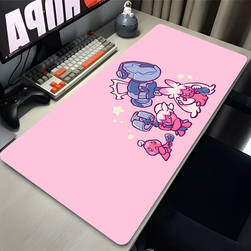 Gaming Accessories Kawaii - Alas Mouse P-pokemon Tinkaton Alas Keyboard
