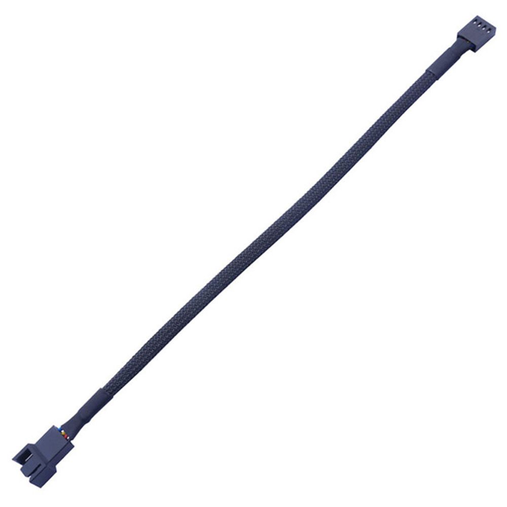 Pcie Extension Cable - Kabel Kipas 27/42/60/80cm Male To Female