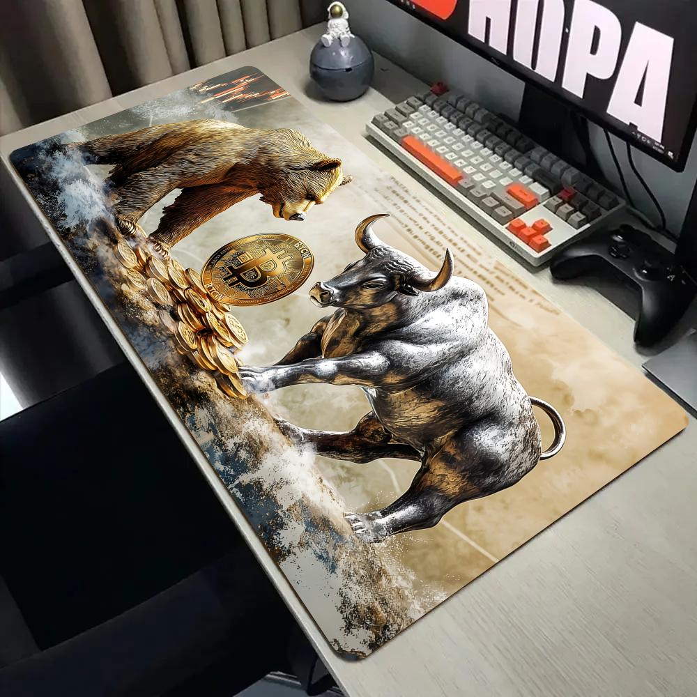 Gaming Accessories Market - Alas Meja Mouse Pad Pasar Trading