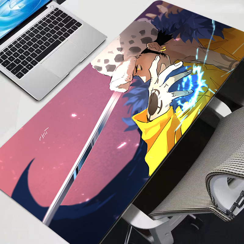 Gaming Accessories Kawaii - Alas Mouse Kawaii Anime Gadis Imut