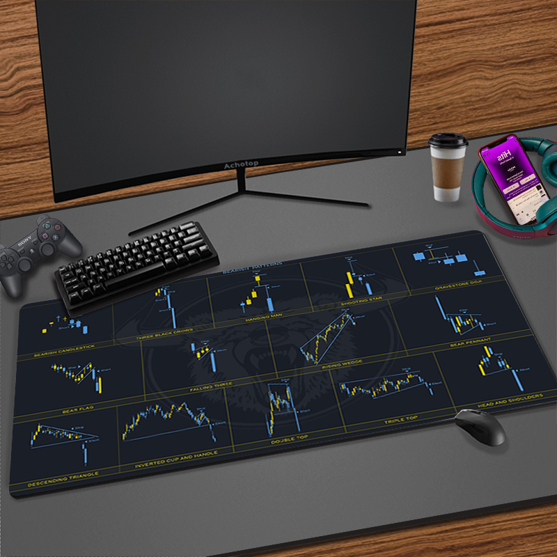 Gaming Accessories Market - Pasar stok grafik lilin alas Mouse