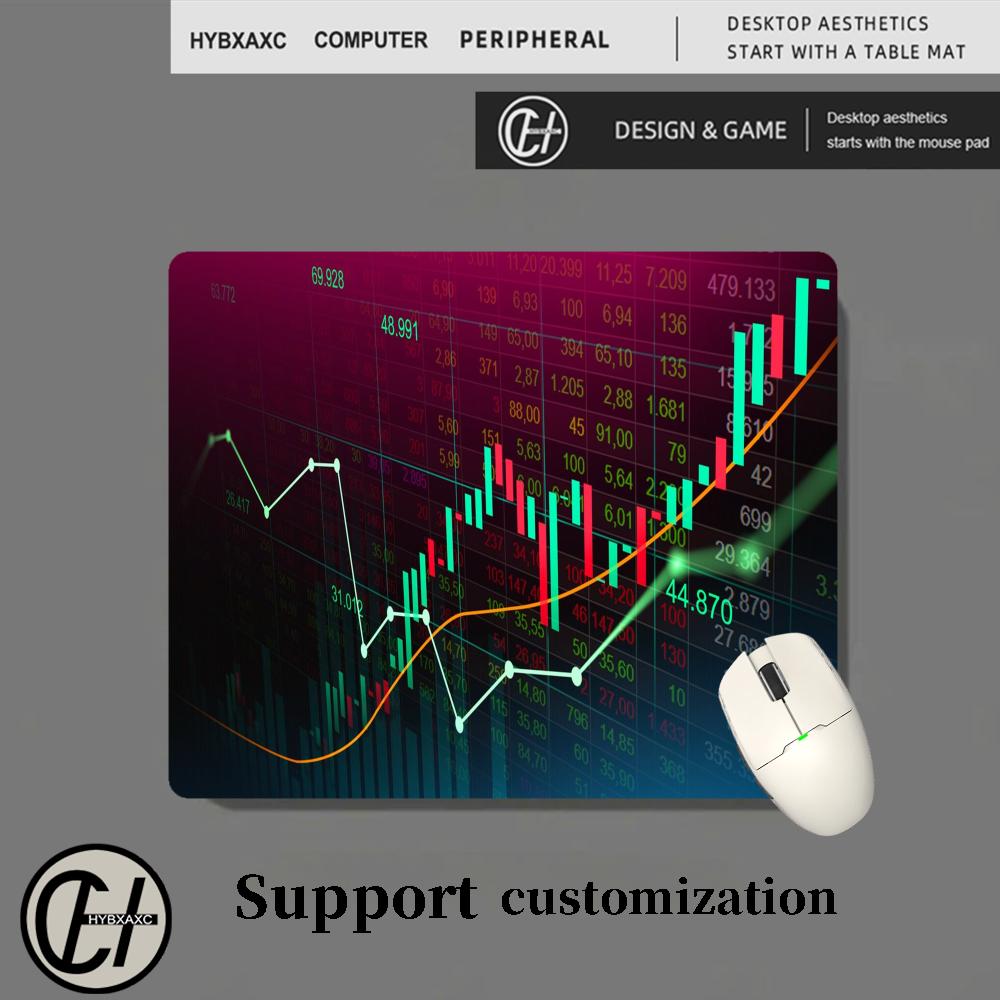 Gaming Accessories Market - Alas Mouse Persegi Motif Grafik Pasar