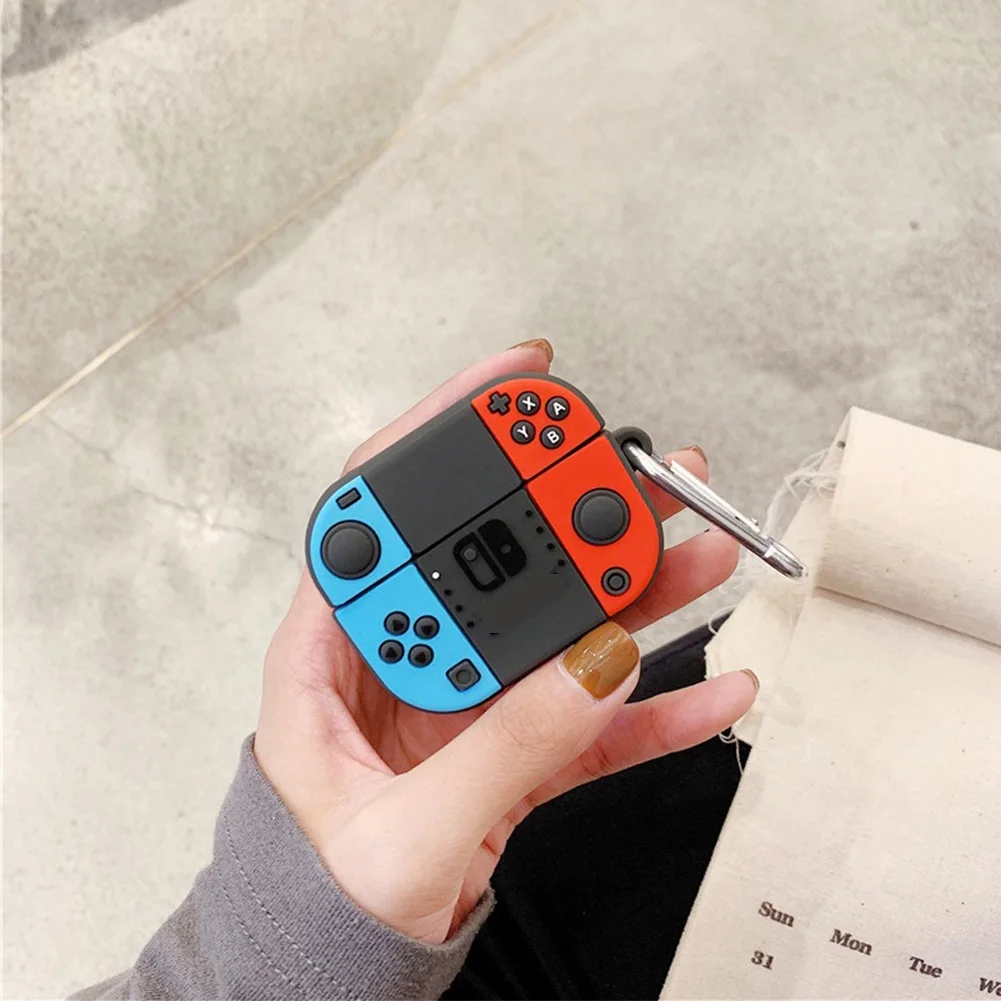 Gaming Accessories Phone - Casing Airpods Pro 3, Casing Pelindung