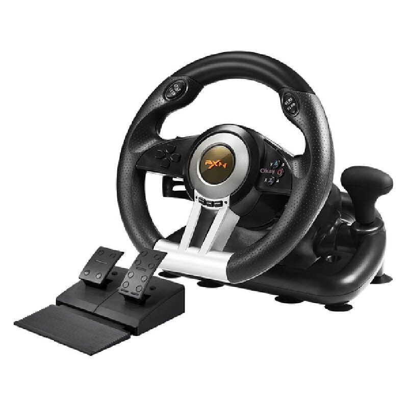 Setir Game Balap Pxn V3pro Pen - Gaming Controllers Xbox Accessories ulasan dan harga