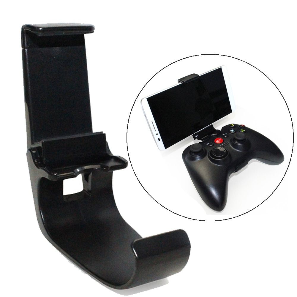 Aksesori Game Klip Ponsel Peng - Gaming Accessories Phone ulasan dan harga