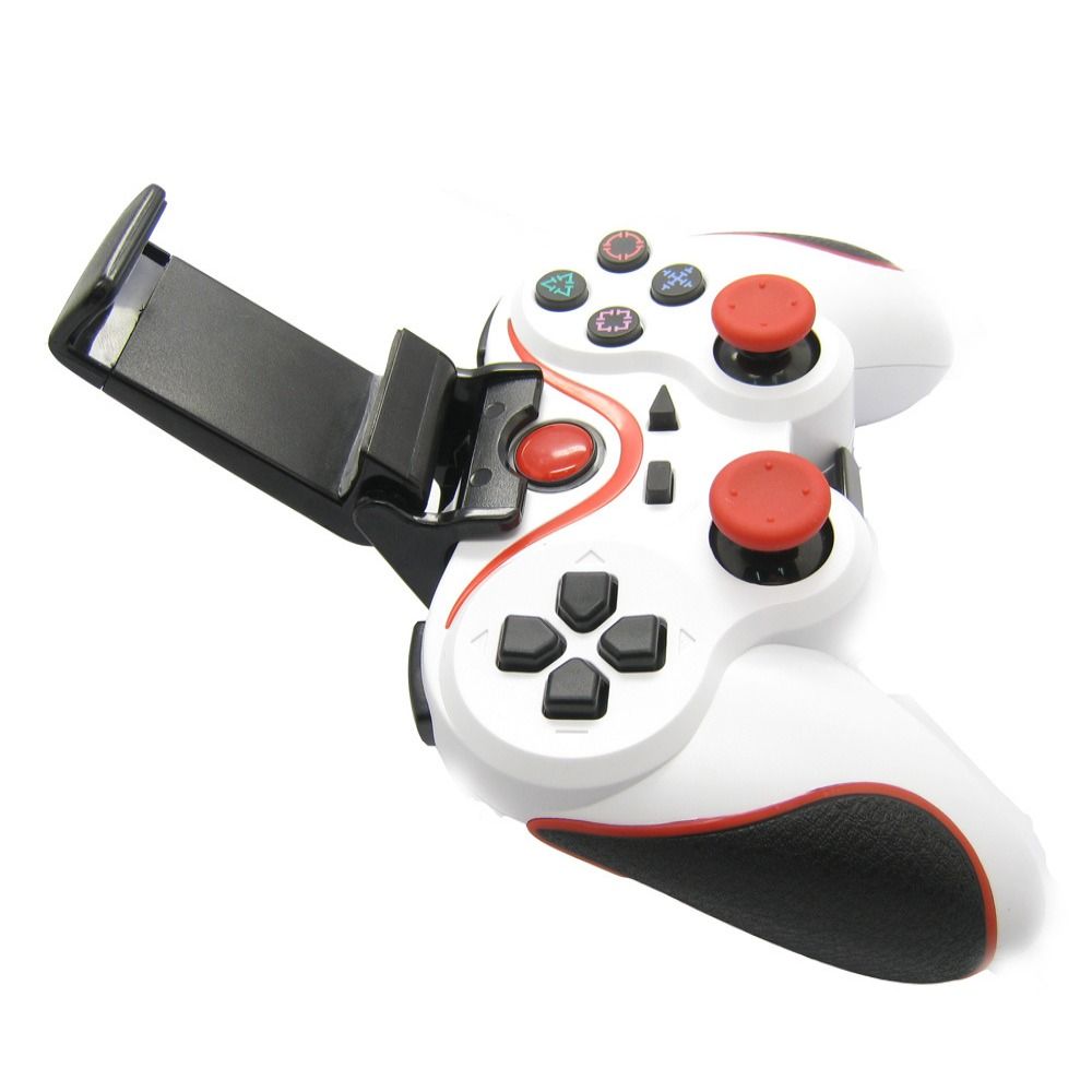 Aksesori Game Klip Ponsel Peng - Gaming Accessories Phone ulasan dan harga