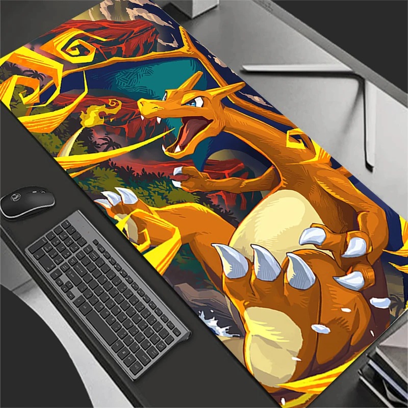 Alas Mouse Aksesori Gaming Ani - Gaming Accessories Laptop ulasan dan harga
