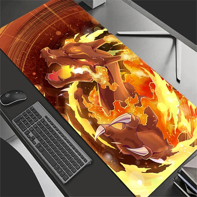 Alas Mouse Aksesori Gaming Ani - Gaming Accessories Laptop ulasan dan harga