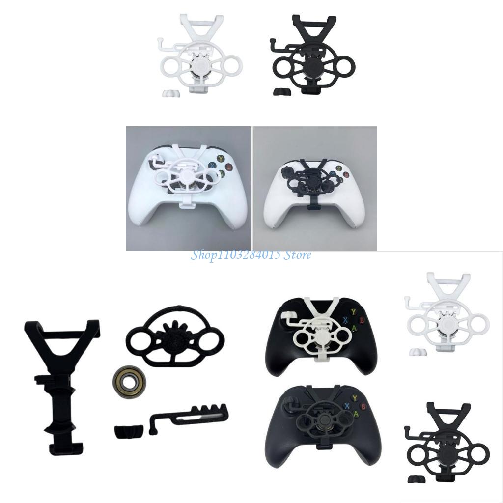 R6ff Gaming Wheel Controller M - Gaming Controllers Xbox Accessories ulasan dan harga