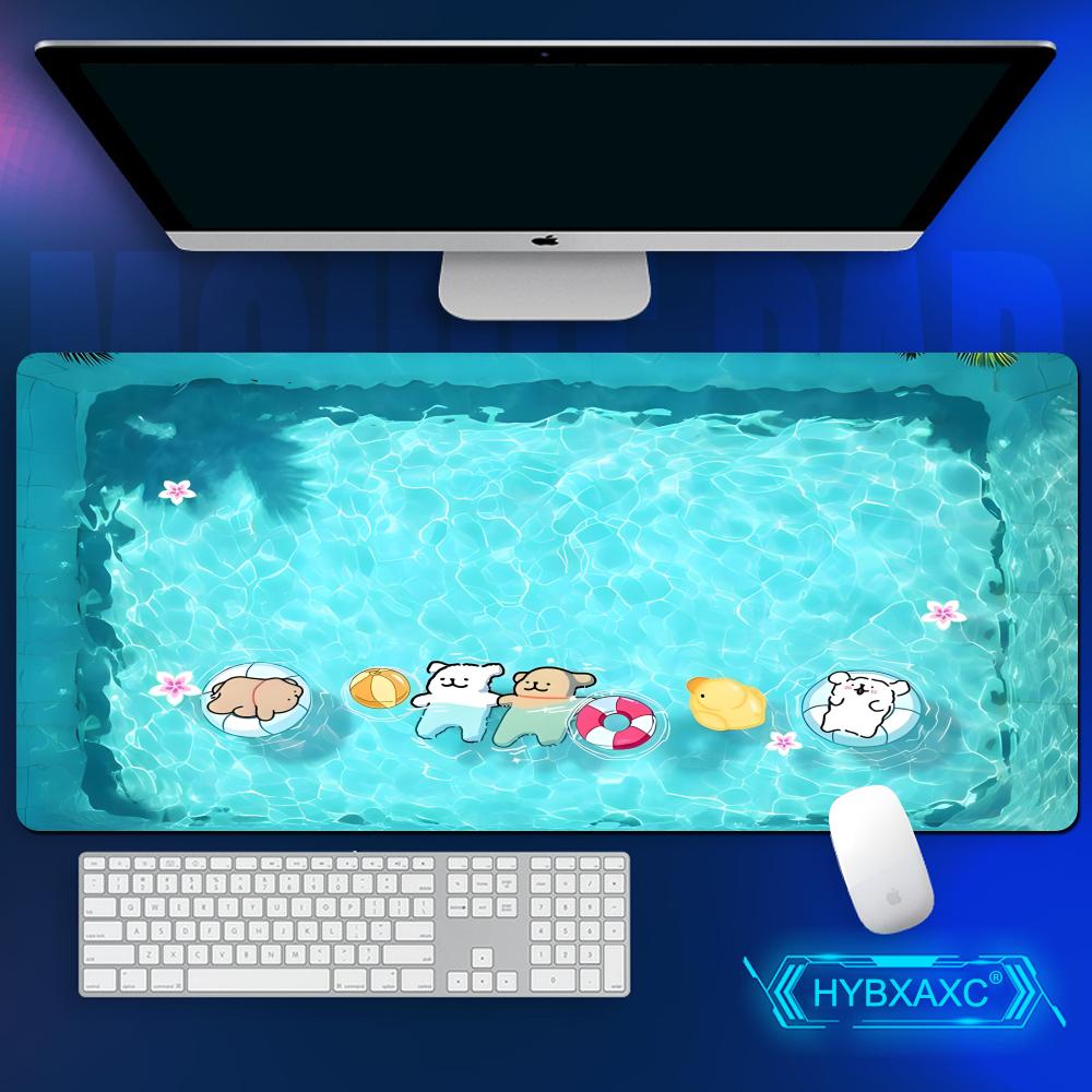 In Water Korea Maltese Puppy L - Gaming Accessories Korea ulasan dan harga