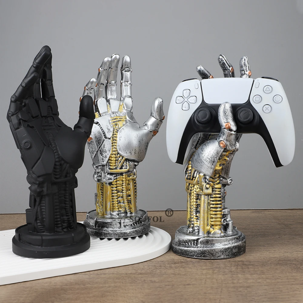 Untuk PS4/PS5/Xboxs Series Bra - Gaming Controllers Xbox Accessories ulasan dan harga