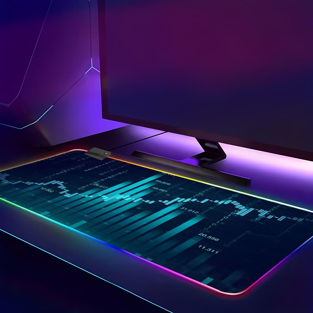 Aksesori Gaming Grafik Candles - Gaming Accessories Market ulasan dan harga