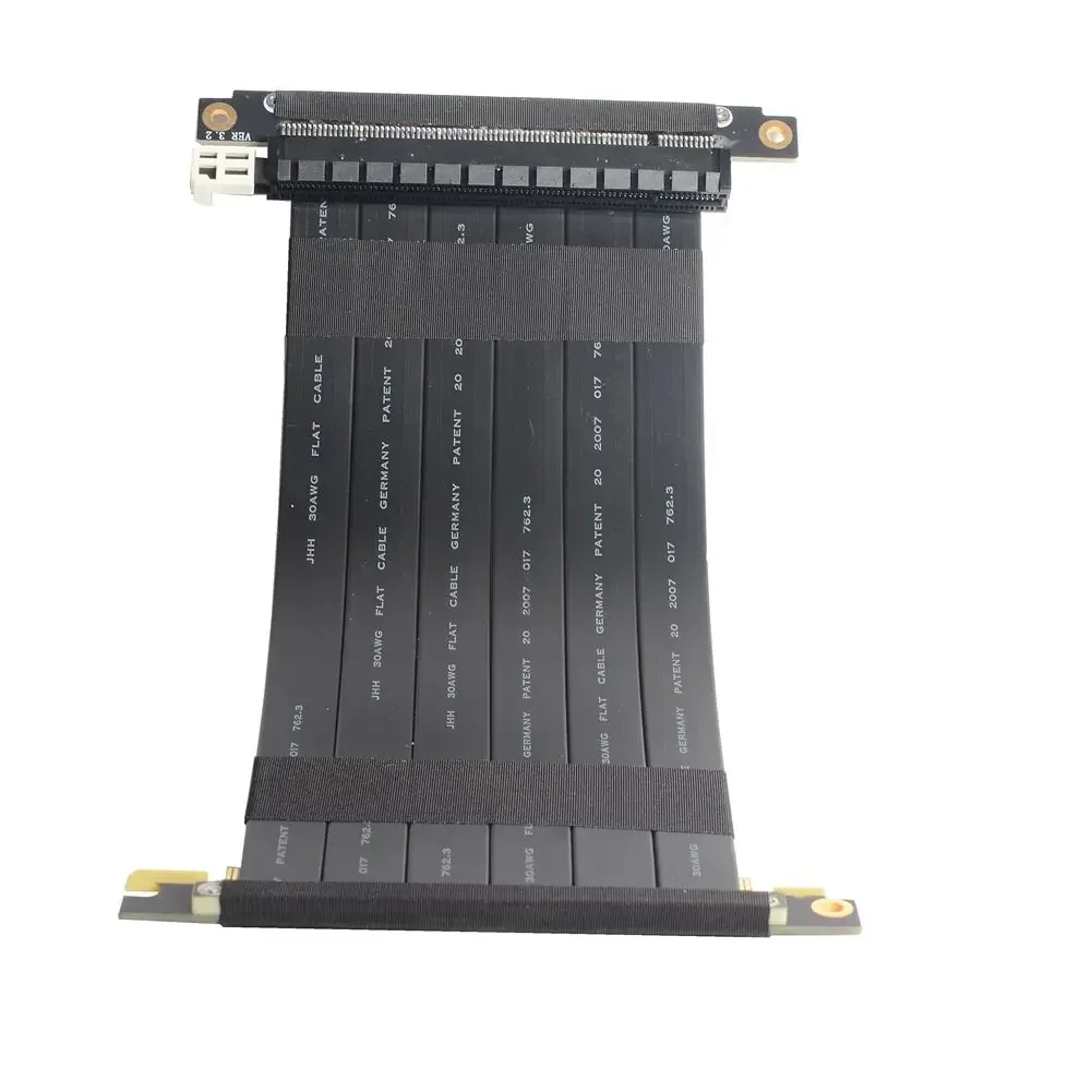 Kabel Ekstensi Kartu Grafis Bl - Pcie Extension Cable ulasan dan harga