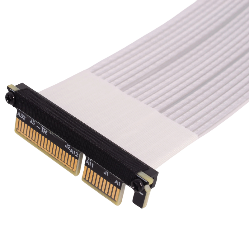 ADT-Link K22SL-TL PCIE 4.0 X4  - Pcie Extension Cable ulasan dan harga