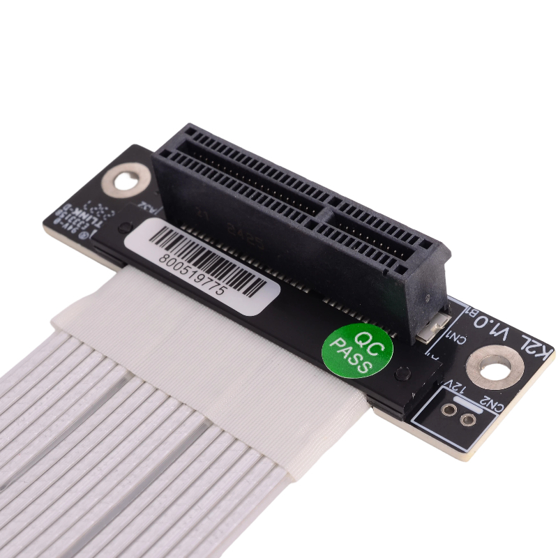 ADT-Link K22SL-TL PCIE 4.0 X4  - Pcie Extension Cable ulasan dan harga