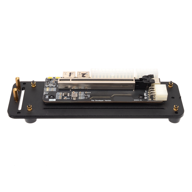 Kartu Grafis Eksternal Laptop  - Pcie Extension Cable ulasan dan harga