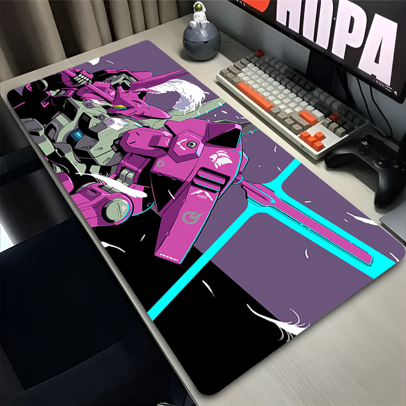 Alas Mouse Anime Populer M-mec - Gaming Accessories Laptop ulasan dan harga