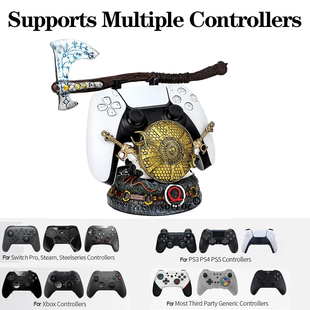 2025 Game God Of War Baru untu - Gaming Controllers Xbox Accessories ulasan dan harga