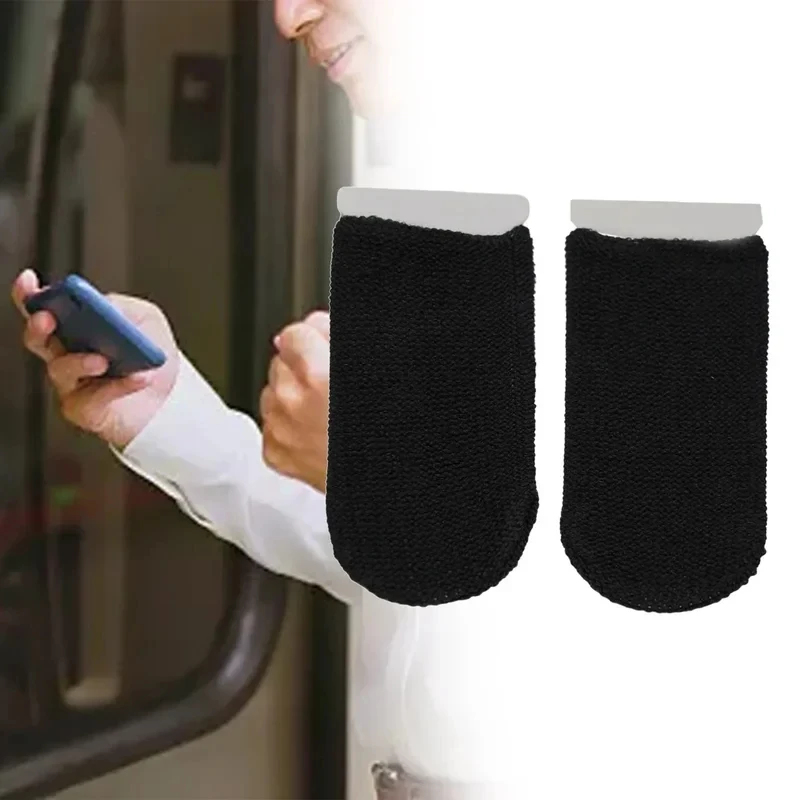 1-3 pasang Sarung Jari Gaming  - Gaming Accessories Phone ulasan dan harga