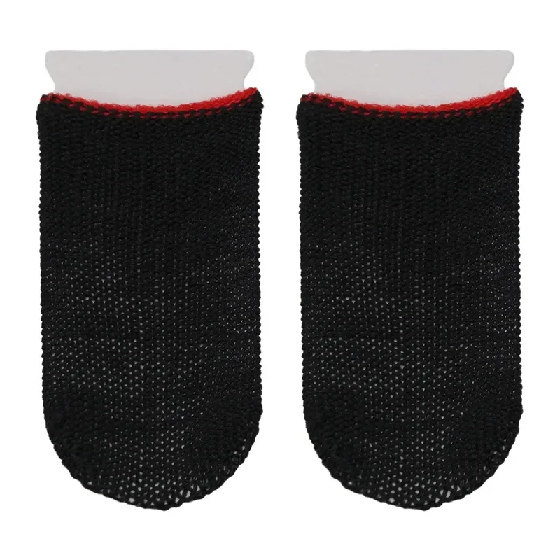 1-3 pasang Sarung Jari Gaming  - Gaming Accessories Phone ulasan dan harga