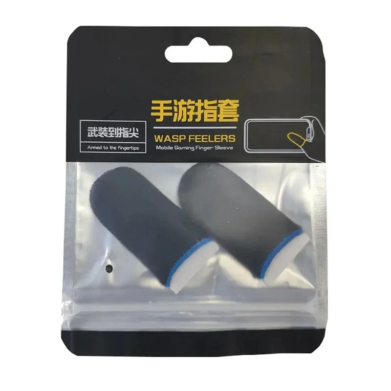 1-3 pasang Sarung Jari Gaming  - Gaming Accessories Phone ulasan dan harga