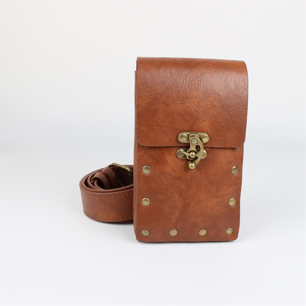 Steampunk tas kantong abad per - Gaming Accessories Phone ulasan dan harga