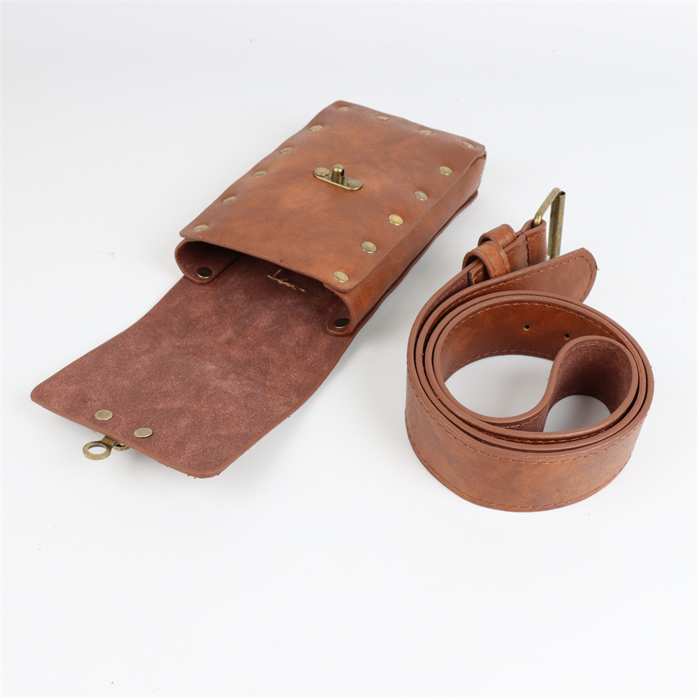 Steampunk tas kantong abad per - Gaming Accessories Phone ulasan dan harga