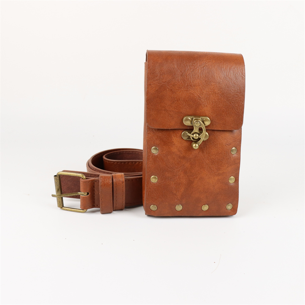 Steampunk tas kantong abad per - Gaming Accessories Phone ulasan dan harga