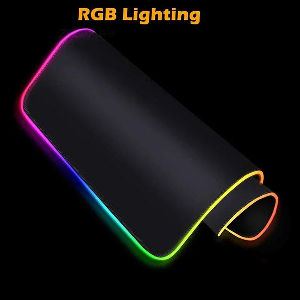 Market Bull Mouse Pad RGB Back - Gaming Accessories Market ulasan dan harga