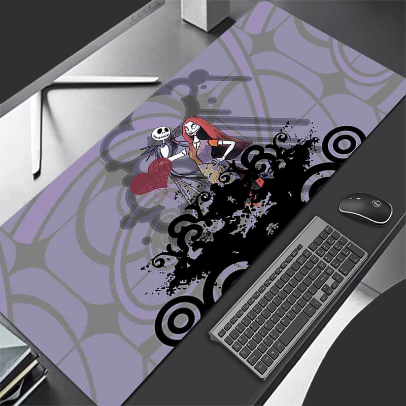 Alas Mouse Gamer Besar untuk K - Gaming Accessories Laptop ulasan dan harga