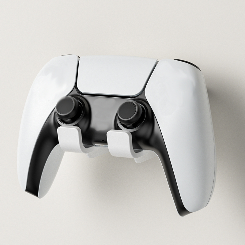 Dudukan Dinding Gamepad Univer - Gaming Controllers Xbox Accessories ulasan dan harga