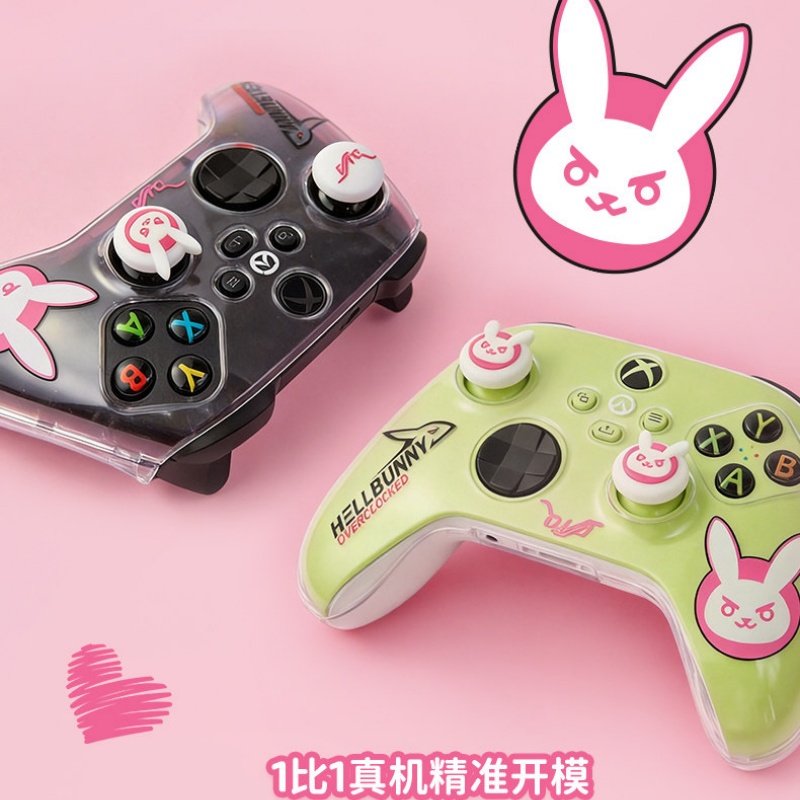 Pelindung Kontroler Game Xbox  - Gaming Controllers Xbox Accessories ulasan dan harga