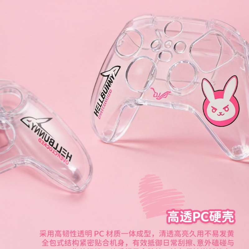 Pelindung Kontroler Game Xbox  - Gaming Controllers Xbox Accessories ulasan dan harga