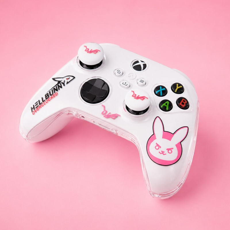Pelindung Kontroler Game Xbox  - Gaming Controllers Xbox Accessories ulasan dan harga
