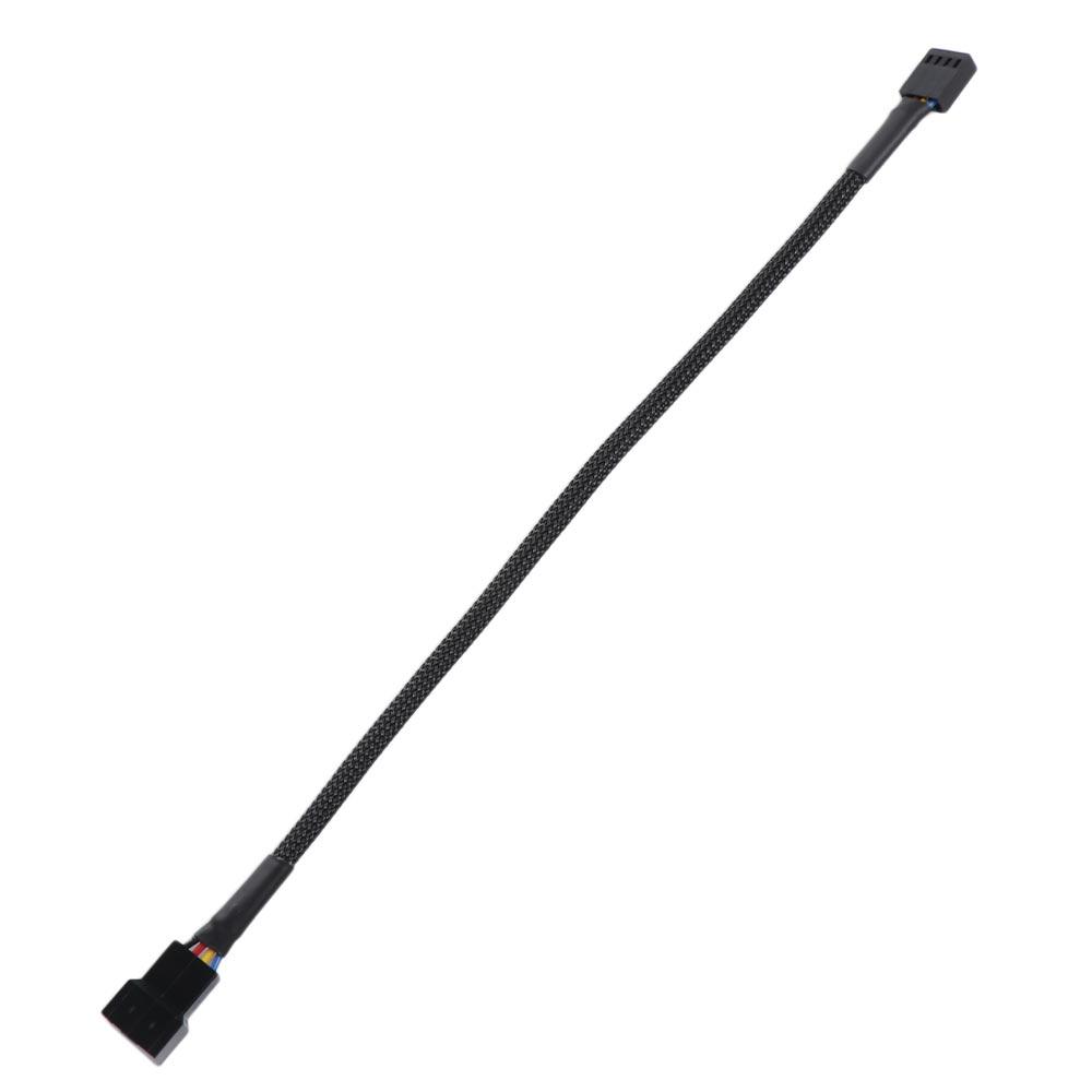 Kabel Kipas 27/42/60/80cm Male - Pcie Extension Cable ulasan dan harga
