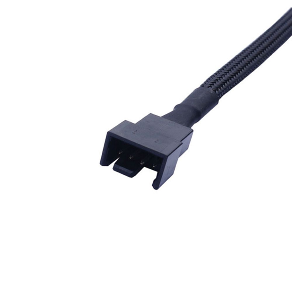 Kabel Kipas 27/42/60/80cm Male - Pcie Extension Cable ulasan dan harga