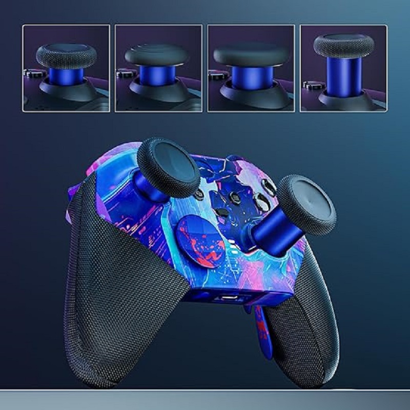 Untuk Kontroler Xbox Elite Ser - Gaming Controllers Xbox Accessories ulasan dan harga