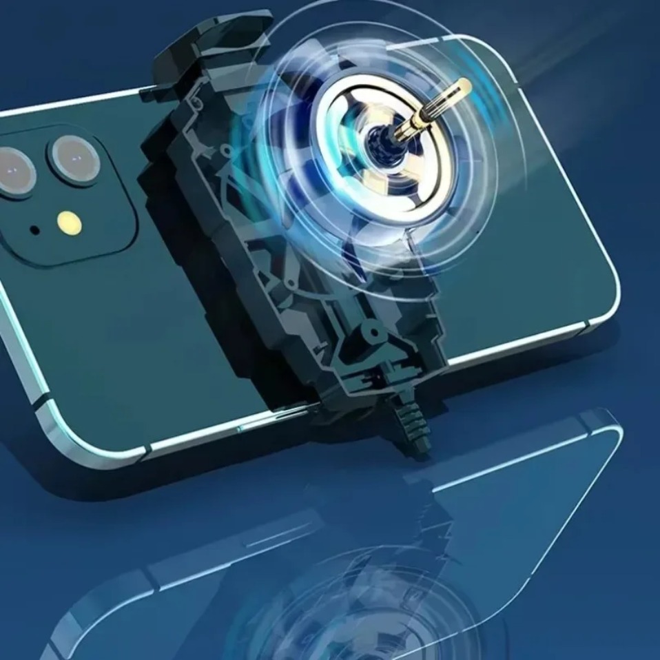 Klip Belakang Portabel Pending - Gaming Accessories Phone ulasan dan harga