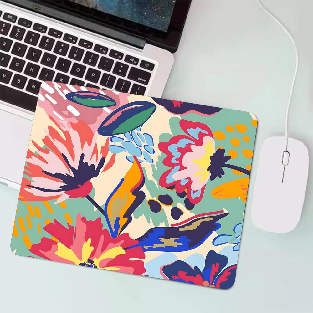 Flower Market Paris London Mou - Gaming Accessories Market ulasan dan harga