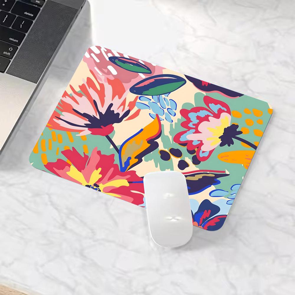 Flower Market Paris London Mou - Gaming Accessories Market ulasan dan harga