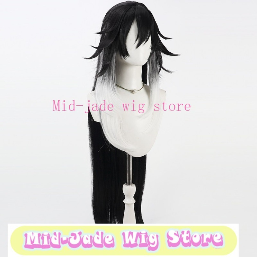 Wig Cosplay Rail Ramcha Rambut - Gaming Accessories Korea ulasan dan harga