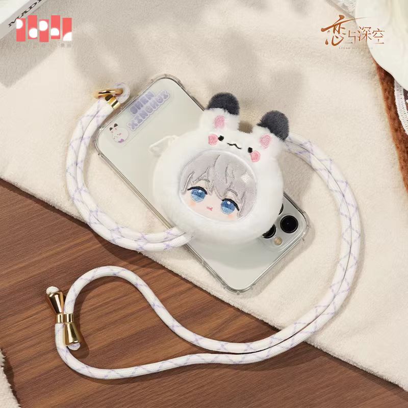 Tali Gantungan Ponsel Love and - Gaming Accessories Phone ulasan dan harga