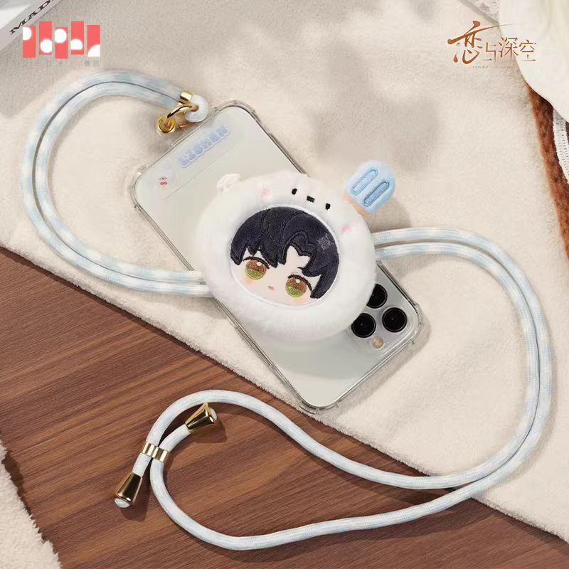 Tali Gantungan Ponsel Love and - Gaming Accessories Phone ulasan dan harga