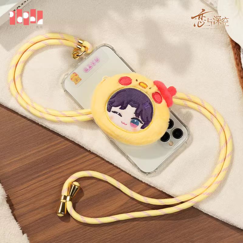Tali Gantungan Ponsel Love and - Gaming Accessories Phone ulasan dan harga