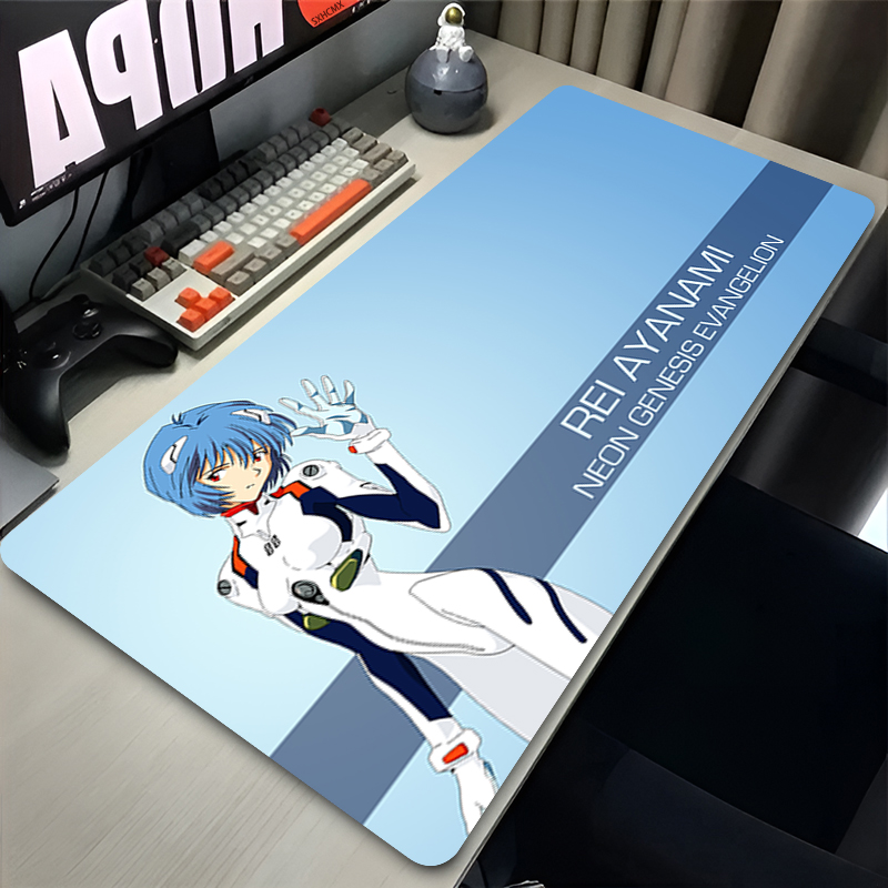 Mousepad XXL Besar Kawaii Anim - Gaming Accessories Kawaii ulasan dan harga