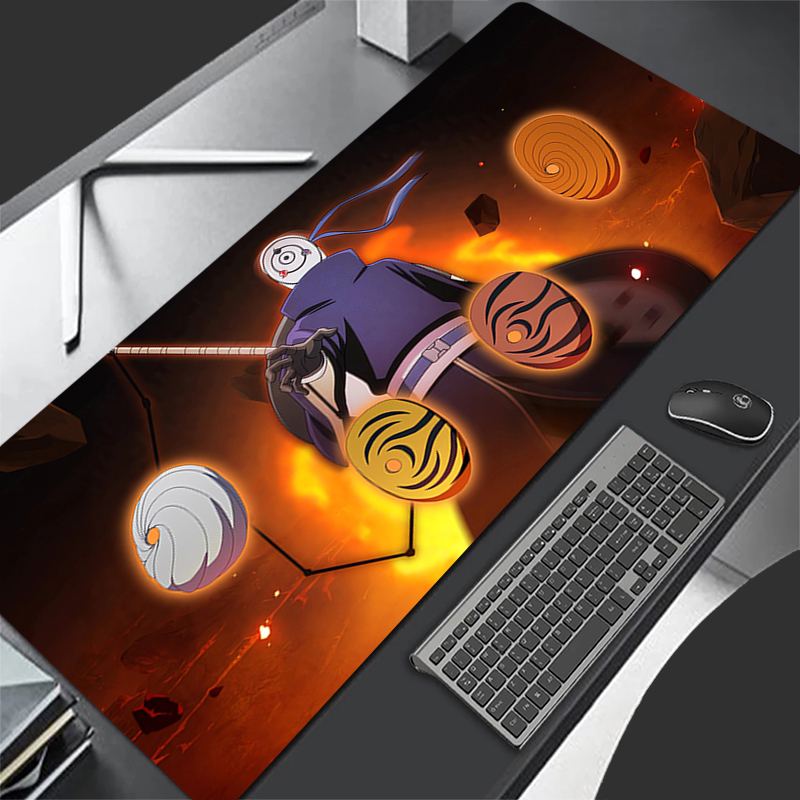 Alas Mouse Anime Carpe Besar N - Gaming Accessories Desktop ulasan dan harga