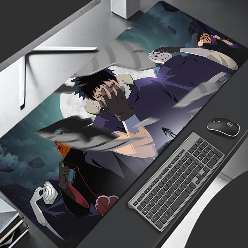 Alas Mouse Anime Carpe Besar N - Gaming Accessories Desktop ulasan dan harga